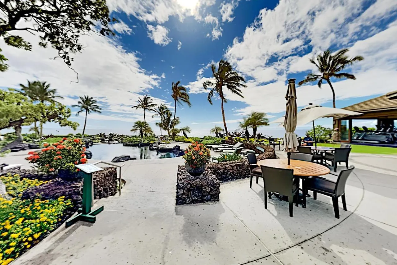 Halii Kai 18E Apartment Waikoloa