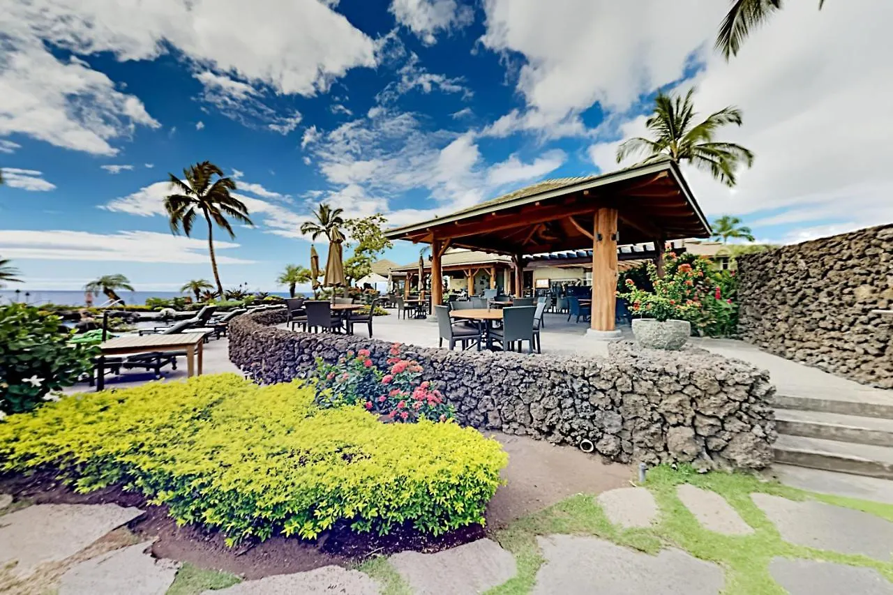 Halii Kai 18E Apartment Waikoloa 0*,