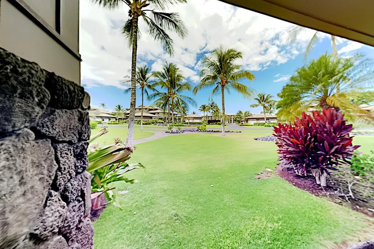 Halii Kai 18E Apartment Waikoloa