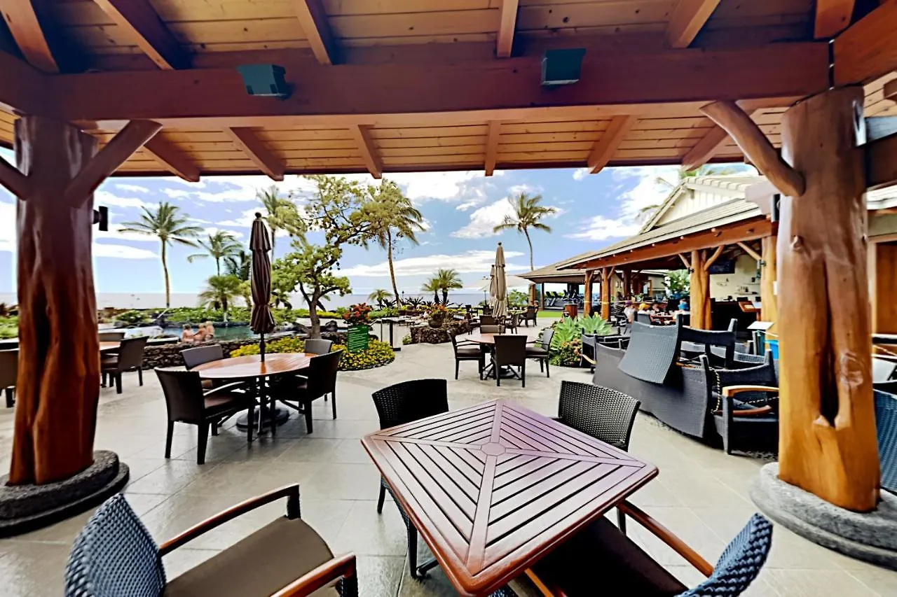 Halii Kai 18E Apartment Waikoloa United States