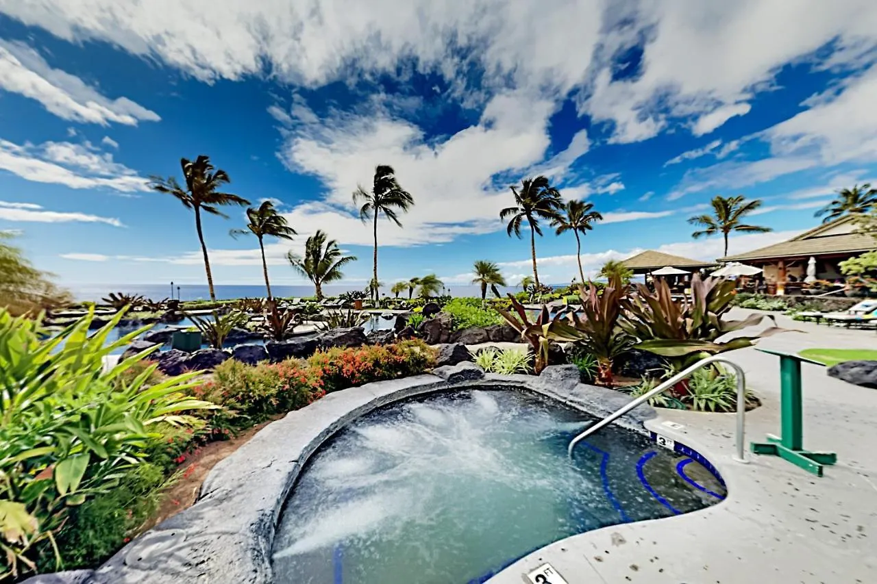 Halii Kai 18E Apartment Waikoloa