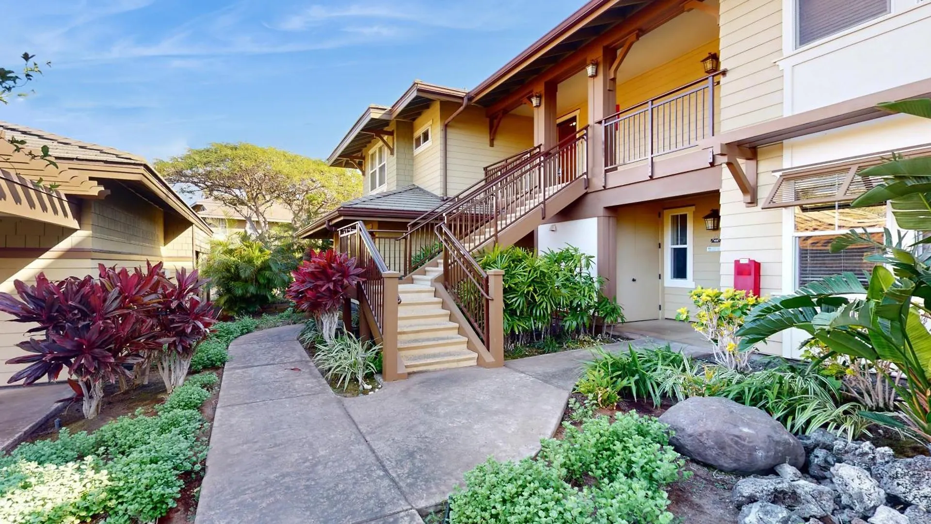 Halii Kai 18E Apartment Waikoloa