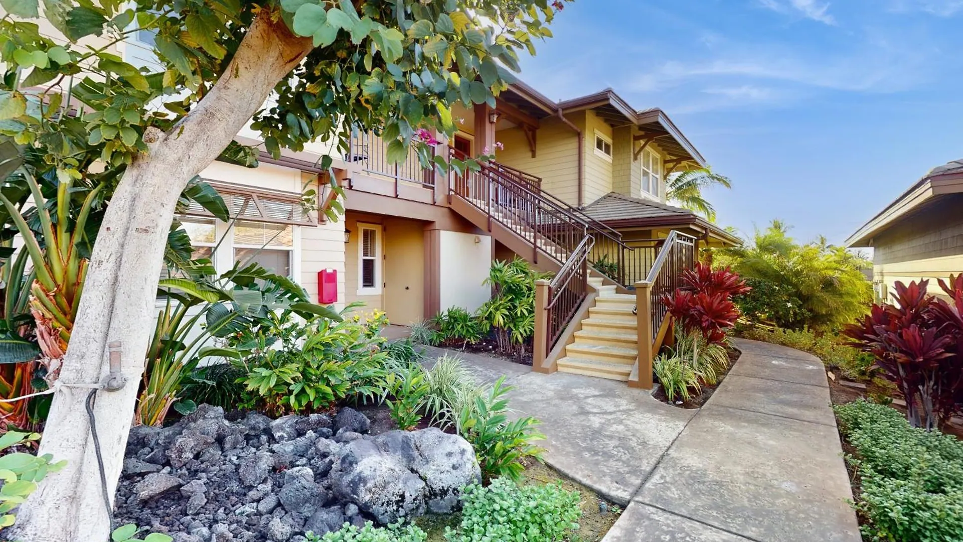 Halii Kai 18E Apartment Waikoloa