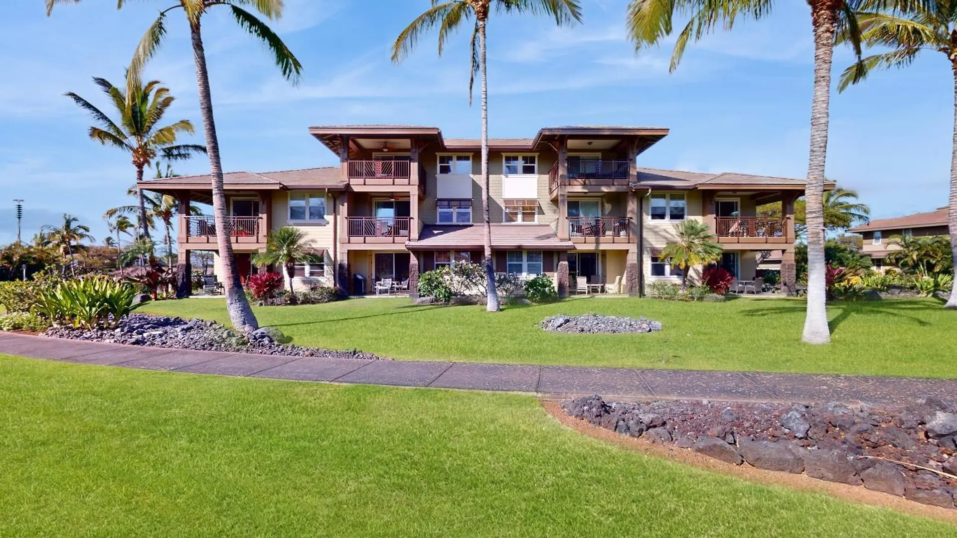 Halii Kai 18E Apartment Waikoloa 0*,