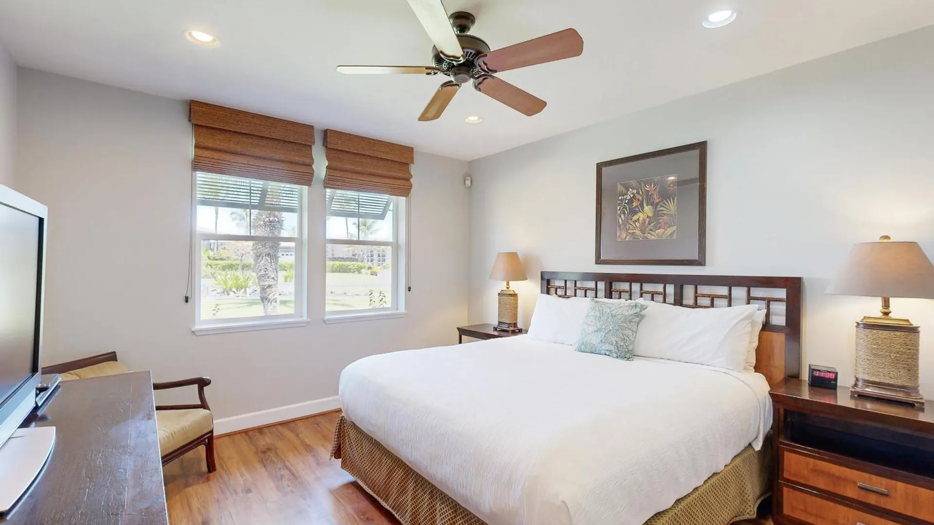 Halii Kai 18E Apartment Waikoloa