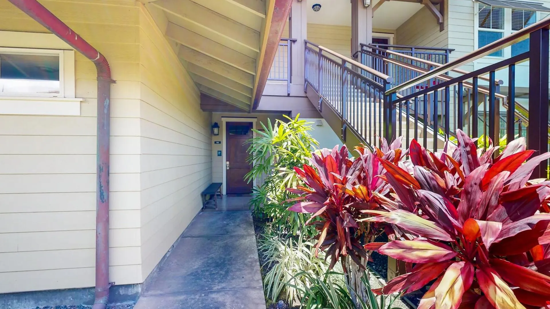 Halii Kai 18E Apartment Waikoloa