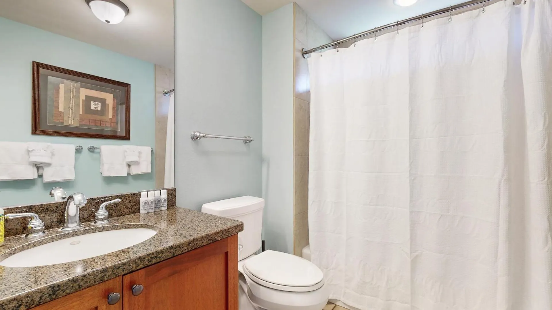 Halii Kai 18E Apartment Waikoloa