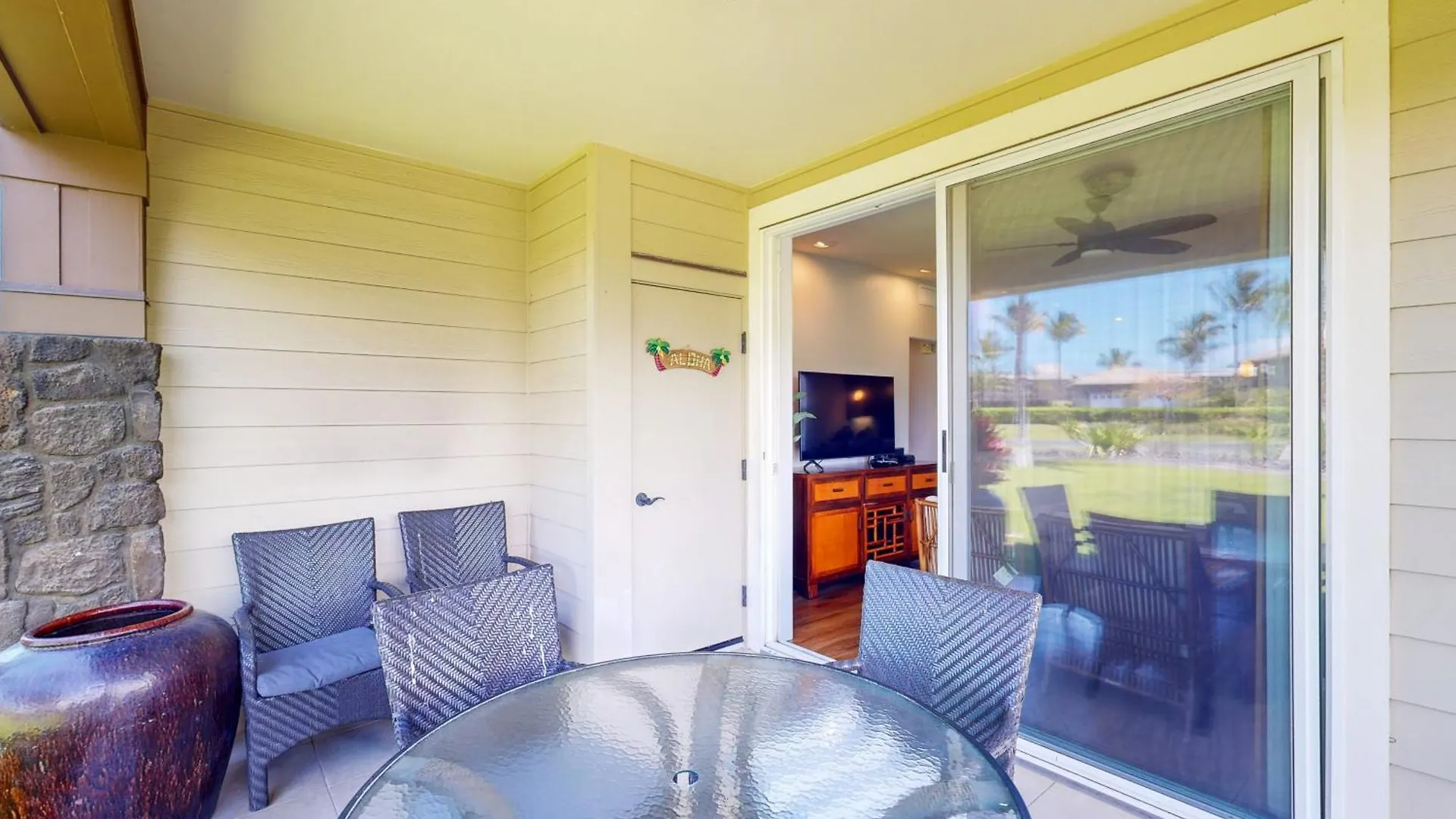 Halii Kai 18E Apartment Waikoloa