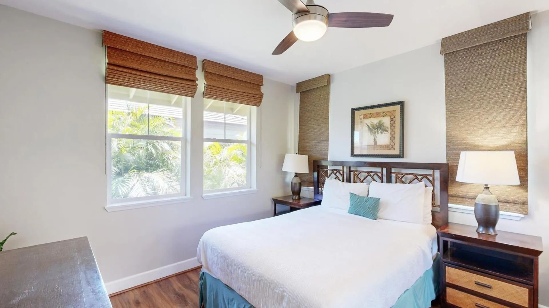 Halii Kai 18E Apartment Waikoloa