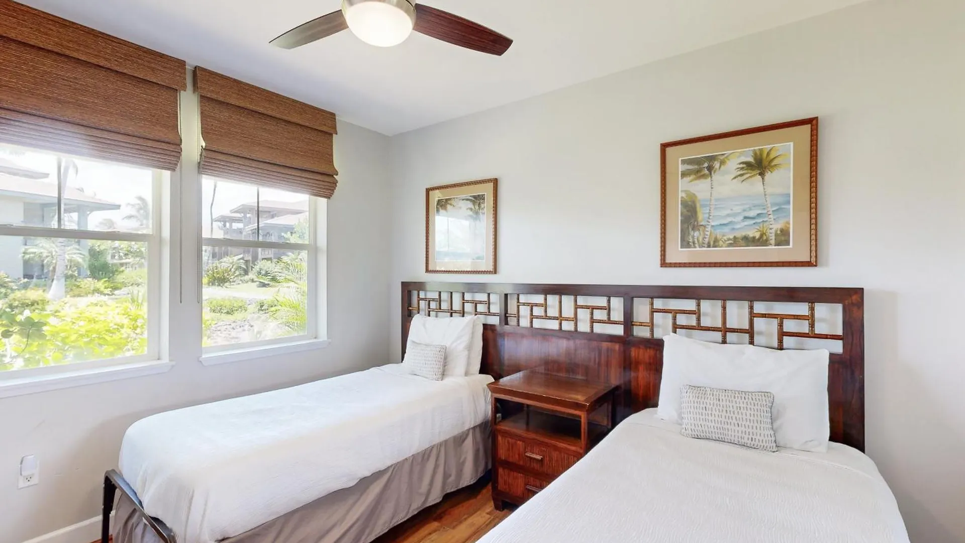 Halii Kai 18E Apartment Waikoloa United States