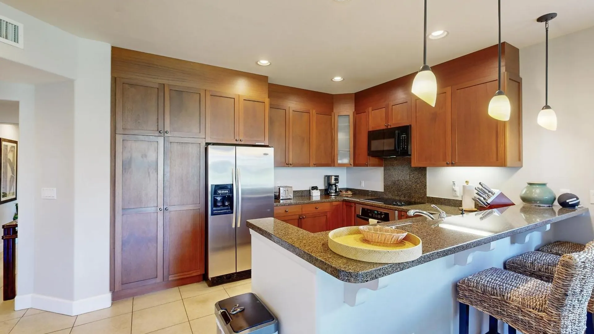 Halii Kai 18E Apartment Waikoloa