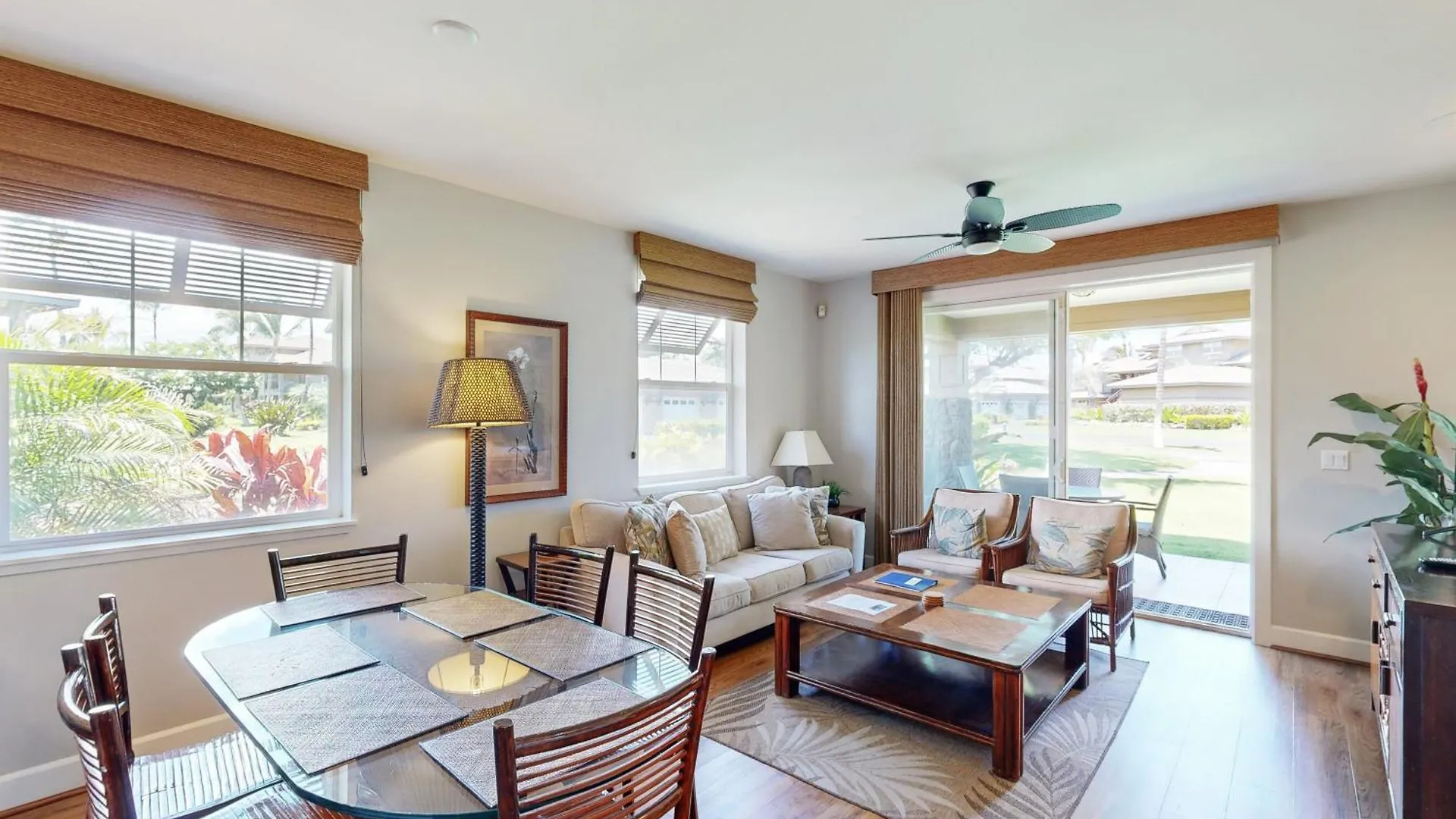 Halii Kai 18E Apartment Waikoloa