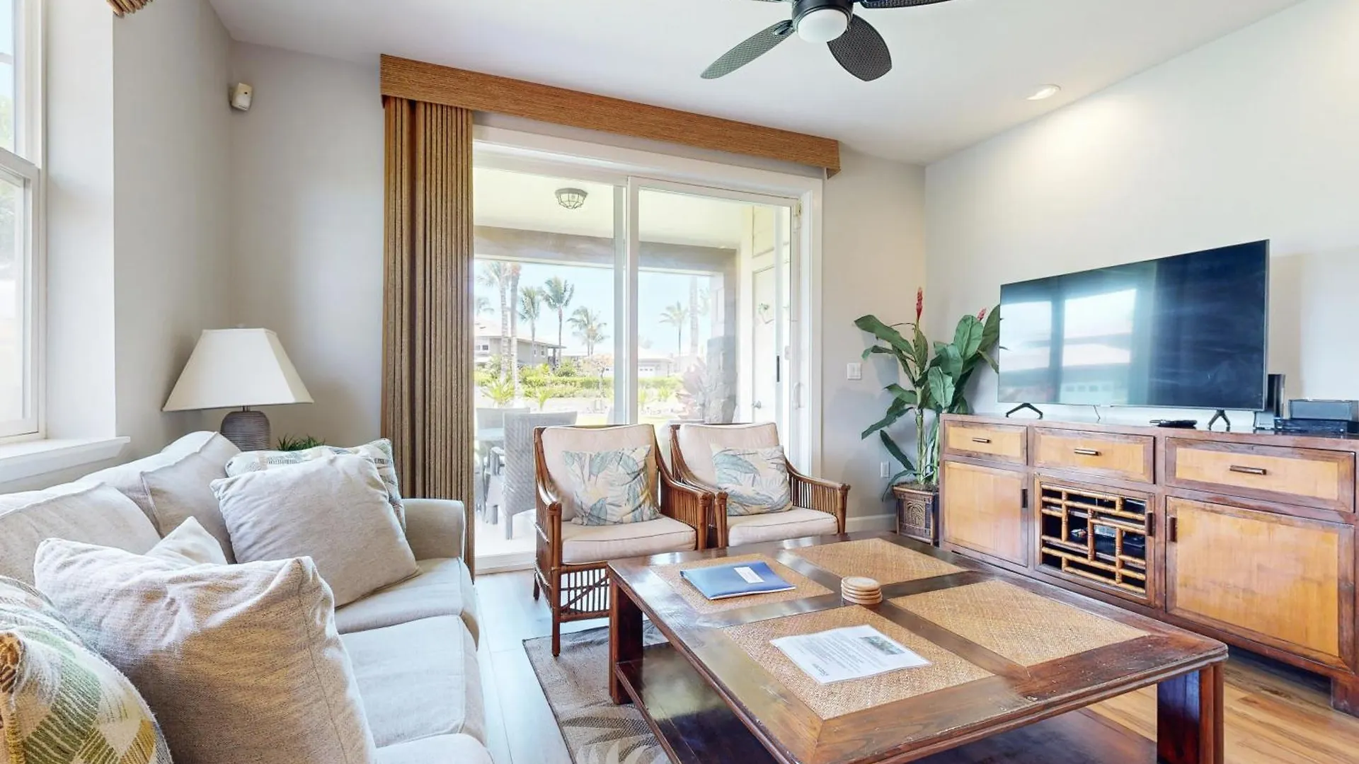 Halii Kai 18E Apartment Waikoloa United States