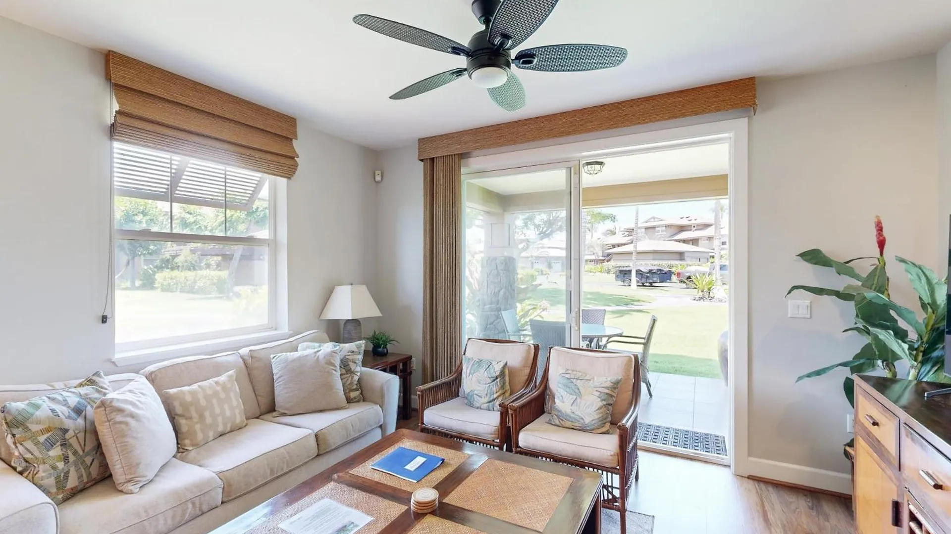 Halii Kai 18E Apartment Waikoloa